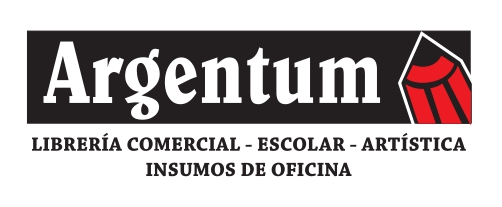 Librería Argentum Logo